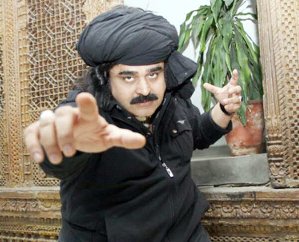 Arif Lohar Images