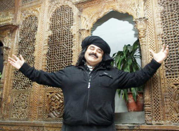 Arif Lohar Stills