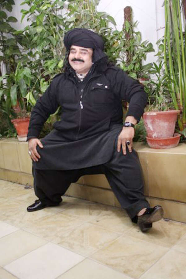 Arif Lohar Photos