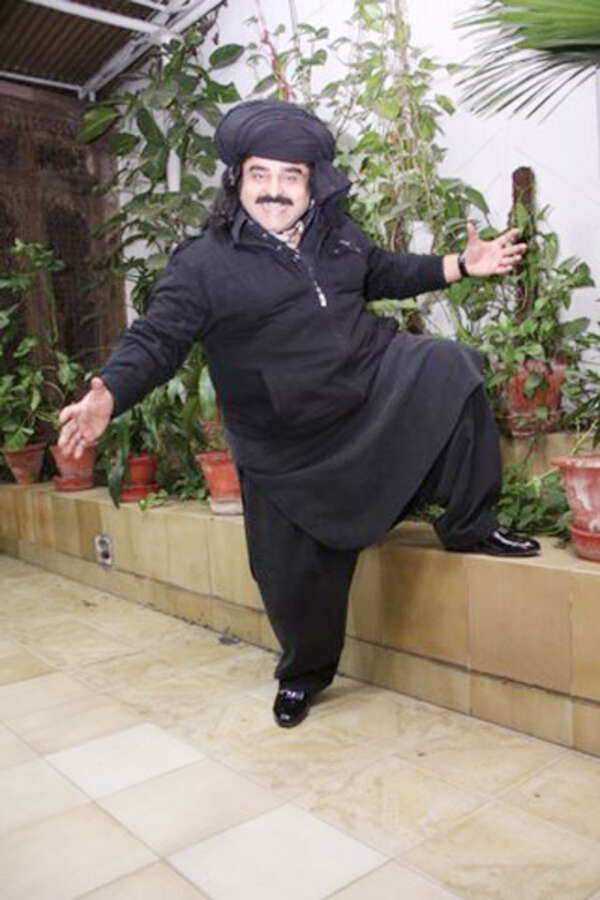 Arif Lohar Images