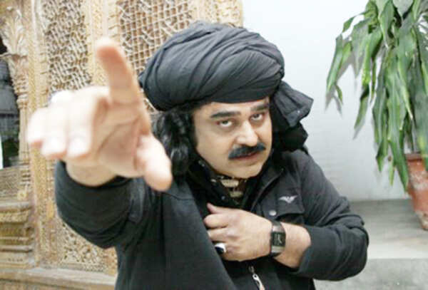 Arif Lohar