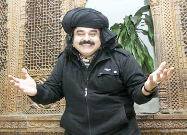 Arif Lohar
