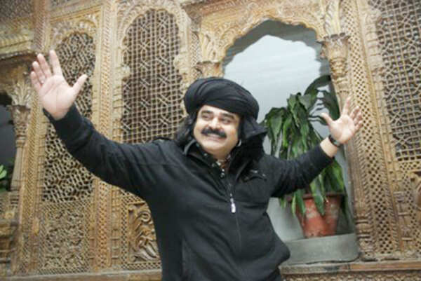 Arif Lohar Wallpapers
