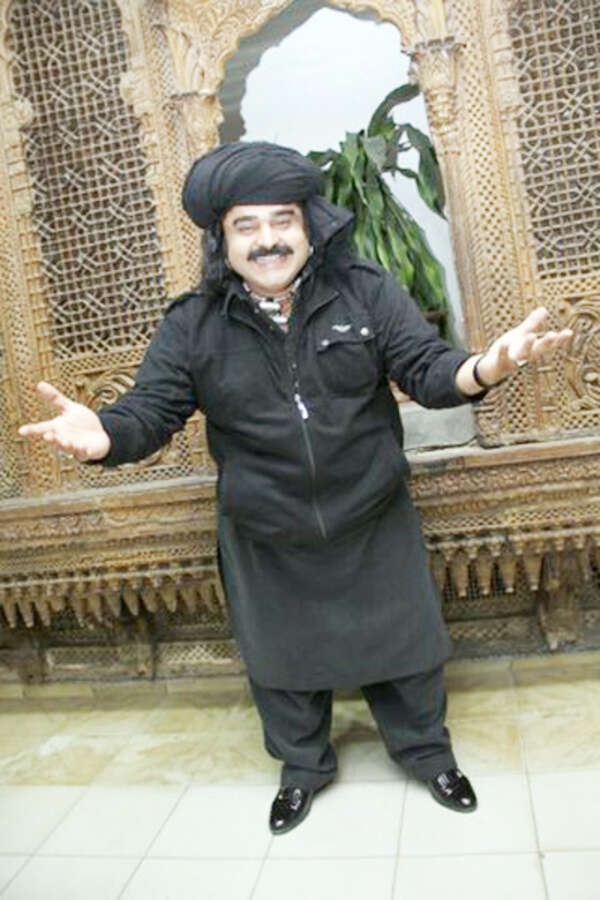 Arif Lohar