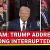 Article image for: Trump Forced To Stop U.S. Cong Speech; High Drama In House, Rep. Green Interrupts President | Watch