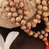 ​Best Time to Wear Tulsi Mala