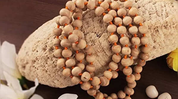 How to Test the Authenticity of Tulsi Mala