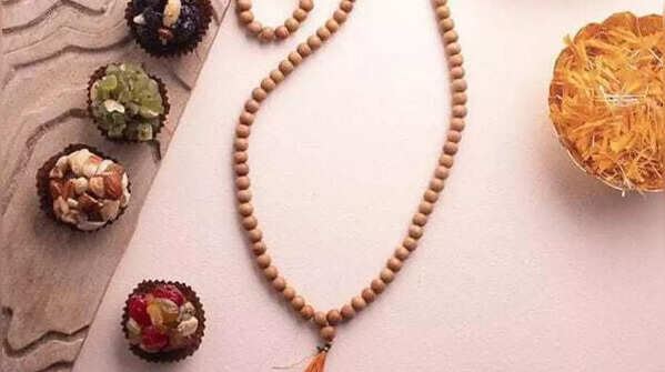 Astrological and Vastu Benefits of Tulsi Mala