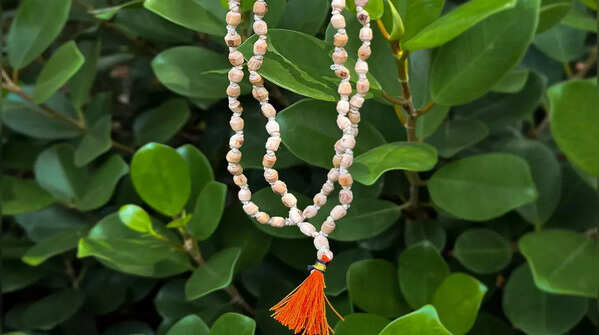 Spiritual Benefits of Tulsi Mala