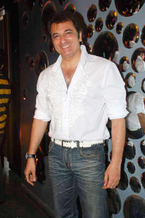 Avinash Wadhawan