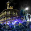 Olinda’s towering puppets take over the streets