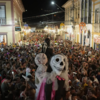 Sambadrome spectacle: The heartbeat of carnival