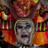 Origins of Brazil Carnival