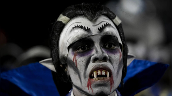 Beyond Rio: Sao Paulo’s growing carnival scene