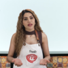 ​Nikki's only dish that the judges refused to taste