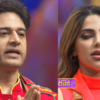 ​Major fights with Gaurav Khanna