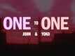 One to One: John & Yoko - Official Teaser