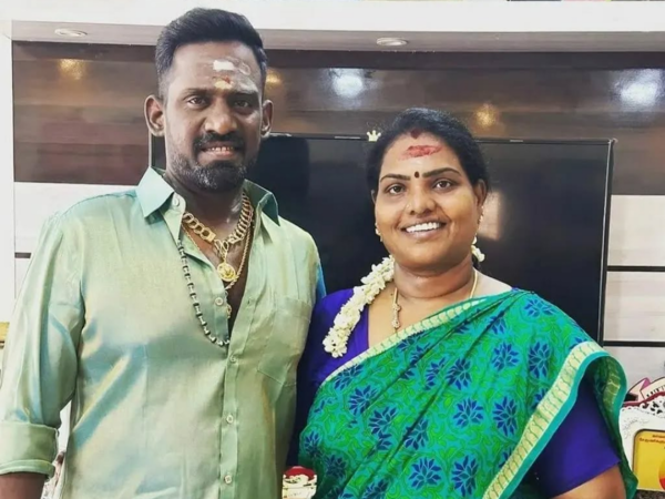 Robo Shankar Photos