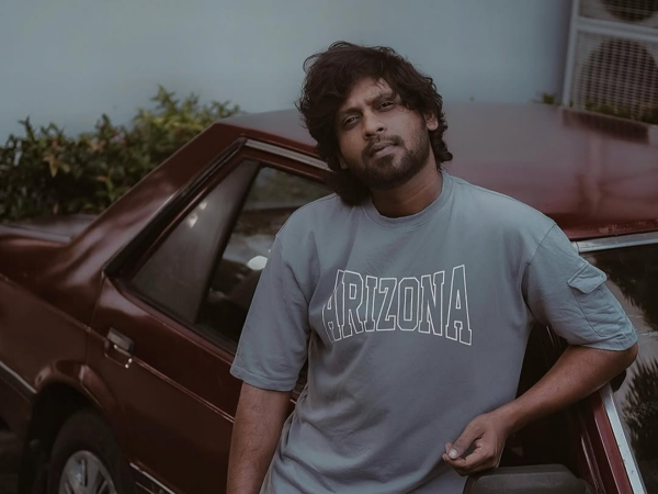 Karthik Raj Pictures