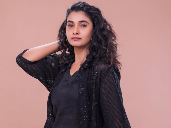 Bhavani Shankar