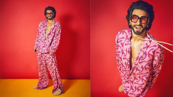 Ranveer Singh