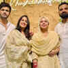 Dipika Not Showing Happiness for Saba’s Pregnancy