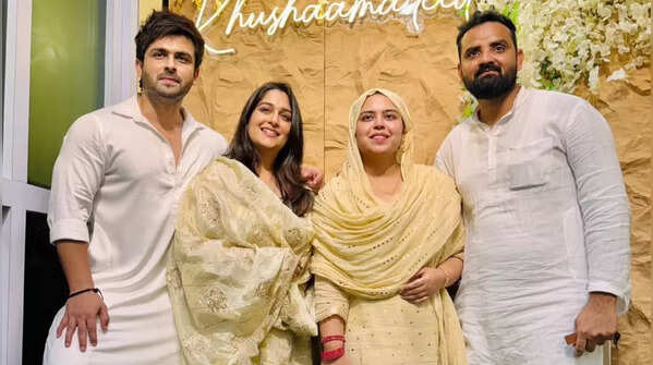 Dipika Not Showing Happiness for Saba’s Pregnancy