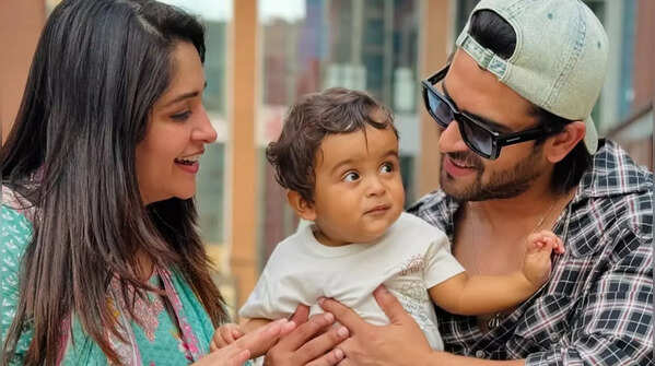 Shoaib on Not Taking Care of Ruhaan in Dipika’s Absence