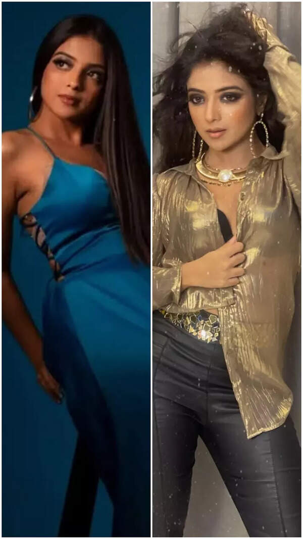 Khushi Dubey