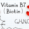 Article image for: <i class="tbold">biotin</i> (vitamin B7)