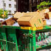 Free waste removal in Delhi