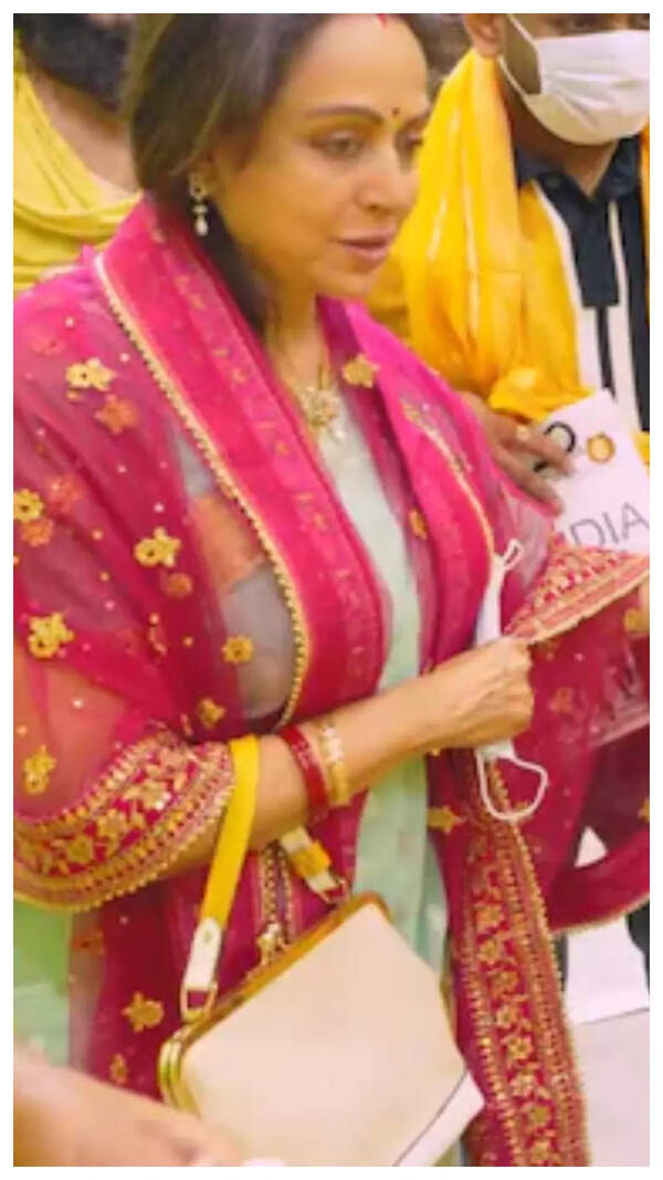 Hema Malini