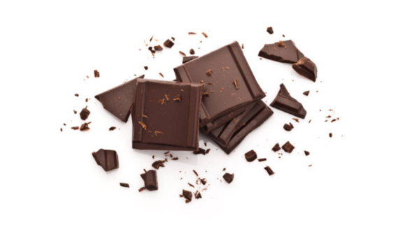 Add dark chocolate to avocado for boosting mood