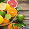 Citrus fruits to avocados increase collagen