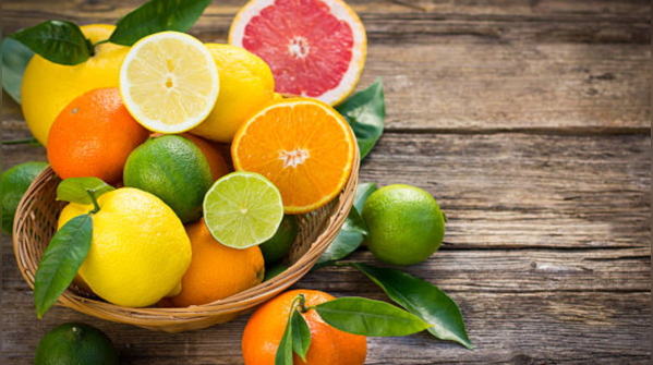 Citrus fruits to avocados increase collagen