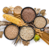 Add avocados to whole grains for a healthy heart