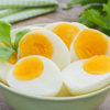 For brain supporting nutrients, add eggs to avocados