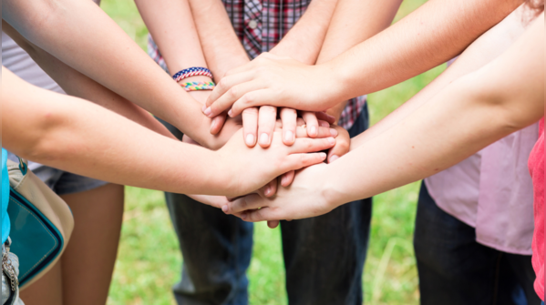 How to show empathy and kindness