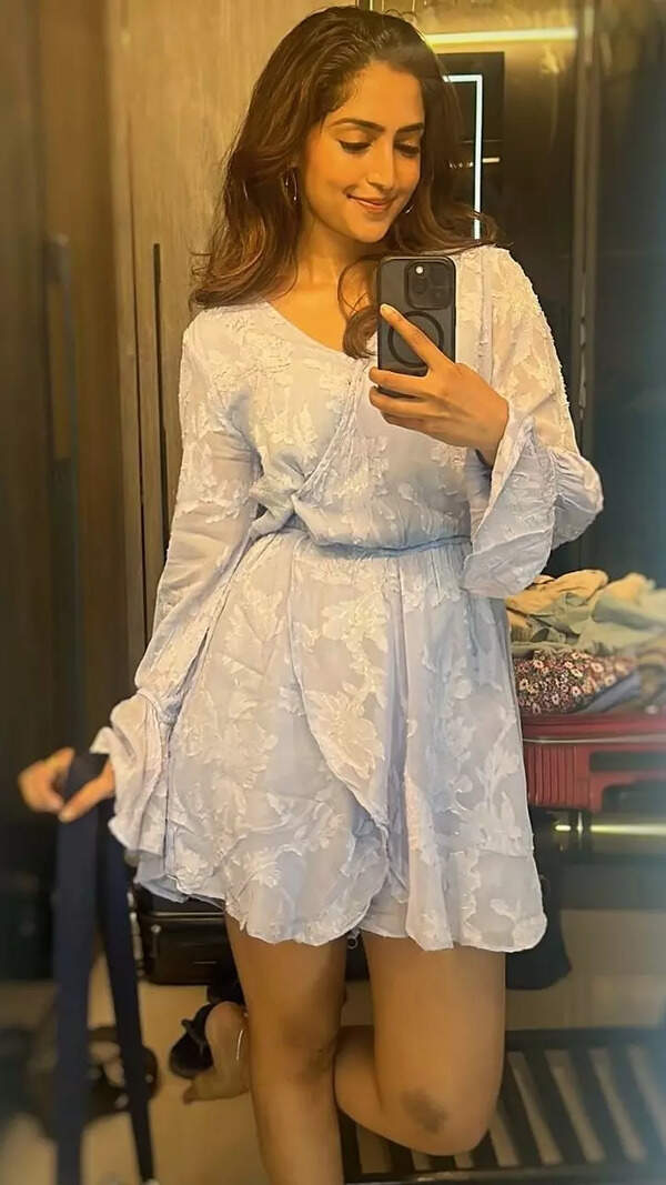 Reba Monica John