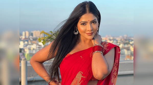 Reshma Pasupuleti