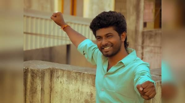 Saravana Vickram