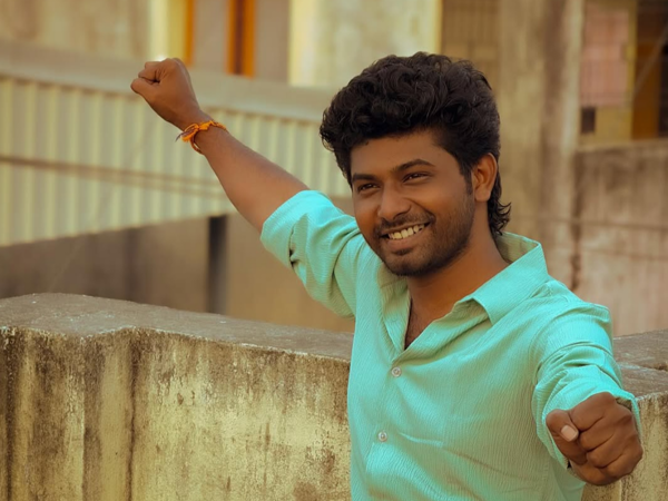 Saravana Vickram Images