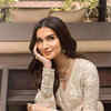 Tara Sutaria's pastel symphony of embellished grandeur is ethereal elegance  | Times of India