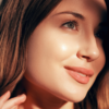 For the good glowing skin