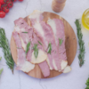 Processed meat