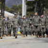 Military response and investigation