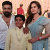 Shrutika always wanted to have a family