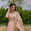yumna zaidi dress design Yumna Zaidi  NeeL