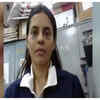 Ranya Rao’s First Photo in Custody