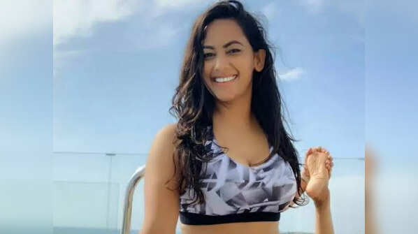 Sanjana Singh
